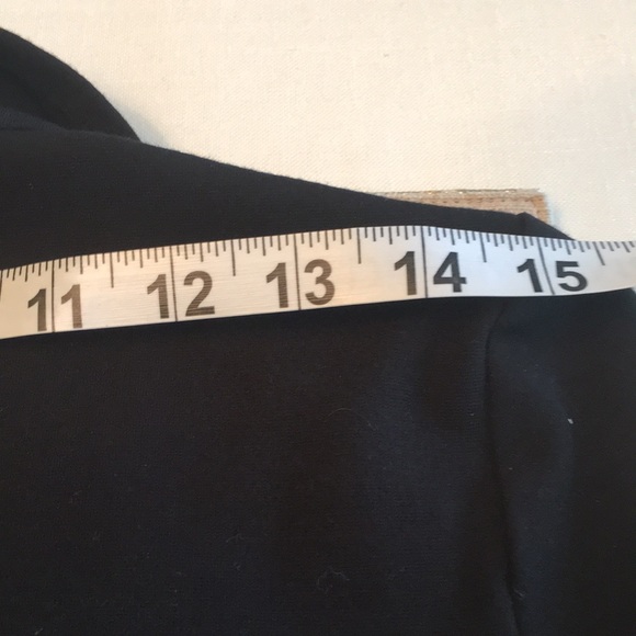 Lacoste casual wrap jacket - Picture 9 of 15